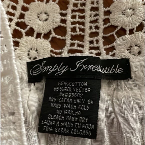 Swim Cover - Picture 3 of 3